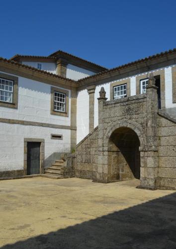 Casa do Ribeiro B&B chambre d'hôte Aves