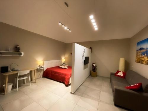 PortaMedina House, Naples (photo 8)