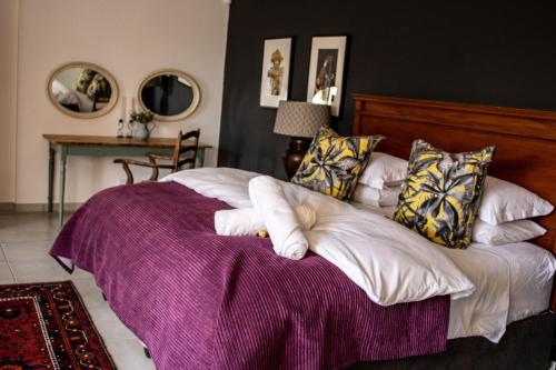 5 Rembrandt Guesthouse Cape Town