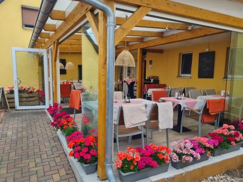 Gasthaus Zur Hecke - image 4