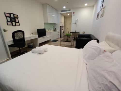 City Home Suites Kuala Lumpur City Centre, Kuala Lumpur