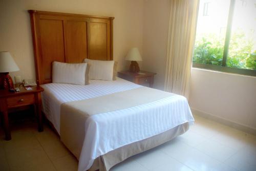 All Ritmo Cancún Resort & Waterpark - All Inclusive, Cancún (photo 3)