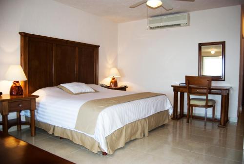 All Ritmo Cancún Resort & Waterpark - All Inclusive, Cancún (photo 4)