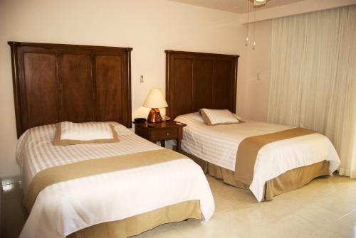 All Ritmo Cancún Resort & Waterpark - All Inclusive, Cancún (photo 2)