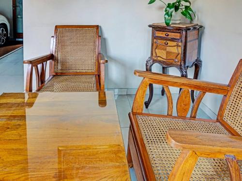 Facilities, Hotel O Sumpil Syariah in Malang Center