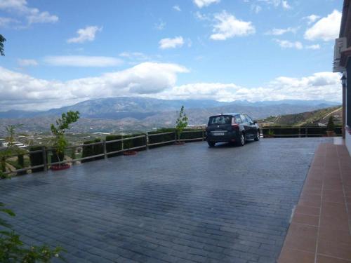 Casa Mirador Las claras Con Piscina privada jardin y AireAcodicionado