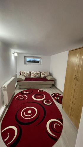Apartament Teodora