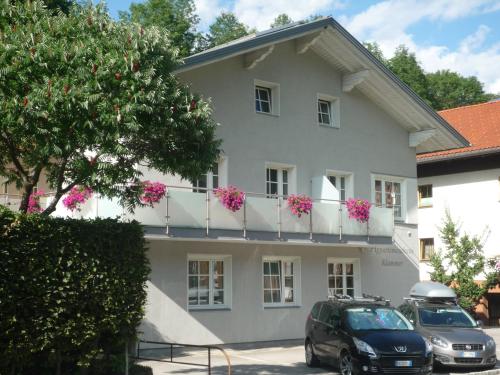 Appartementhaus Klammer - image 4