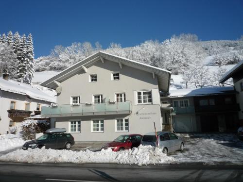 Appartementhaus Klammer - image 7