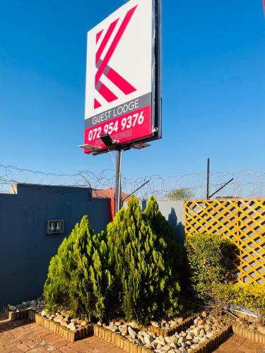 Ko-Khoneng Guest house