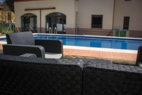 Hostal-Casa Rural Rosa-Nonna