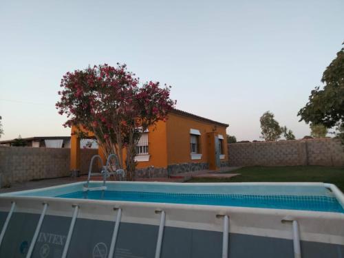 Villa Las Veguetas gîte à louer Cadix