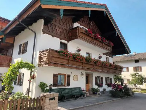 Ferienwohnung Faschinggut in Rottau, Deutschland