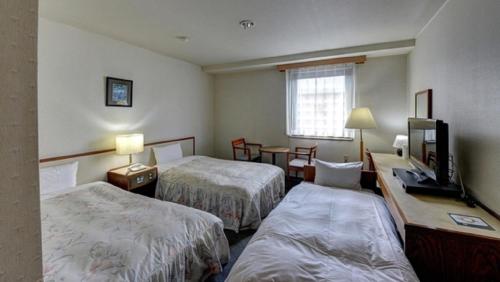 Hotel Fuyokaku - Vacation STAY 13467v