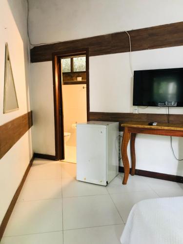 1 double bed