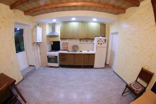 Exterior view, Vanand Guest House in Gyumri