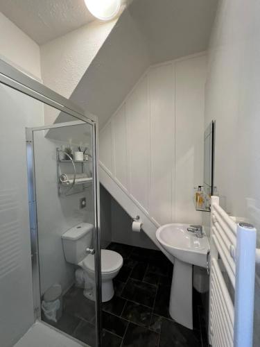 Abbey House B & B - image 8