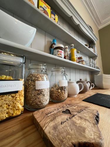 Abbey House B & B - image 6