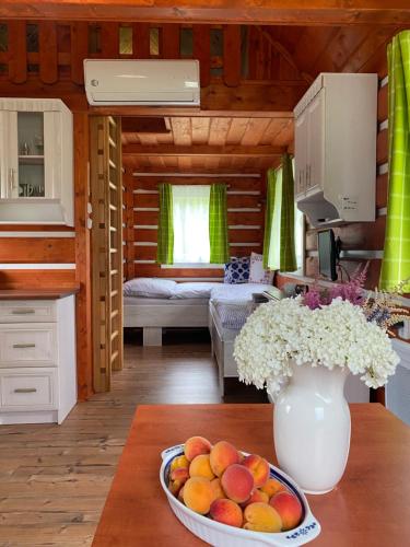Apartmany Silver in Rokytnice nad Jizerou