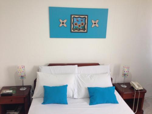 Hotel Kimari