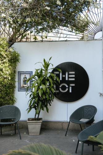 The Lot Boutique Hotel