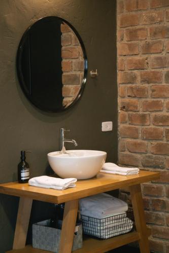 The Lot Boutique Hotel