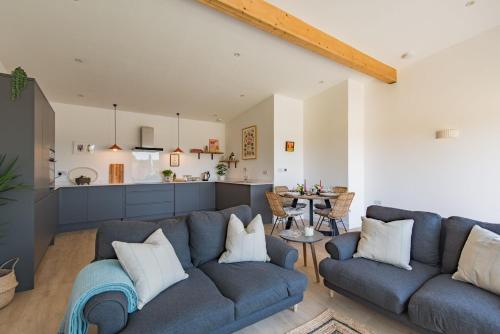 The Parlour by Bloom Stays gîte à louer Hothfield