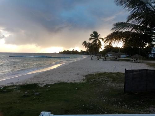 Maison de vacances baca vue sur mer in Capesterre-de-Marie-Galante