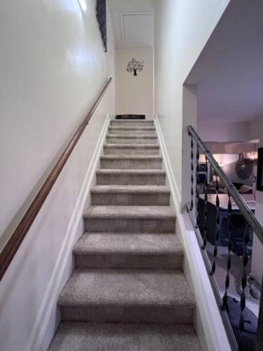 Centrally Located Resort in The High Country RELAX in Newland, USA