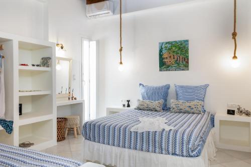 Ma mer, Naxos Chora (foto 10)