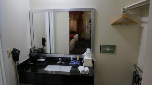 Hotel Vernon Vernon (TX)