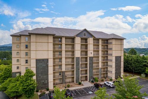 Mountain View Condo 1205 in Pigeon Forge, USA