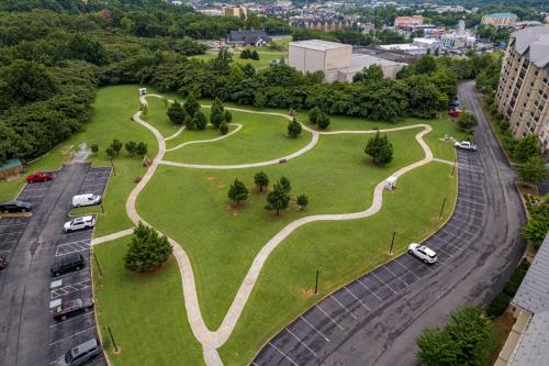 Mountain View Condo 1205 in Pigeon Forge (TN)