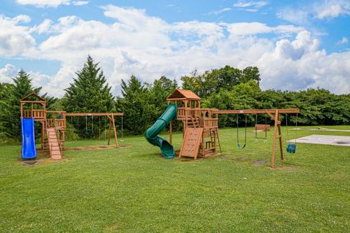 Mountain View Condo 1205 in Pigeon Forge (TN)