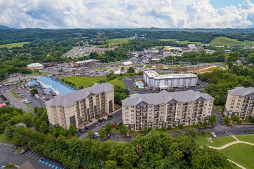 Mountain View Condo 1205 in Pigeon Forge (TN)