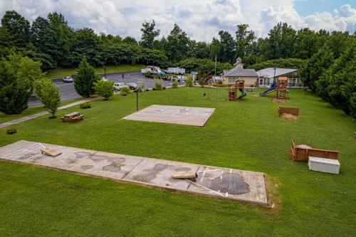 Mountain View Condo 1205 in Pigeon Forge (TN)