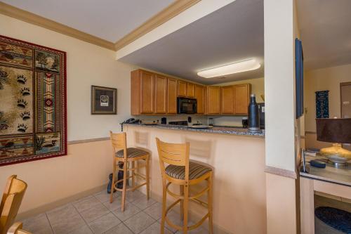 Mountain View Condo 1205 in Pigeon Forge (TN)