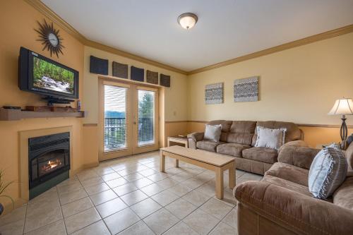 Mountain View Condo 1205 in Pigeon Forge (TN)