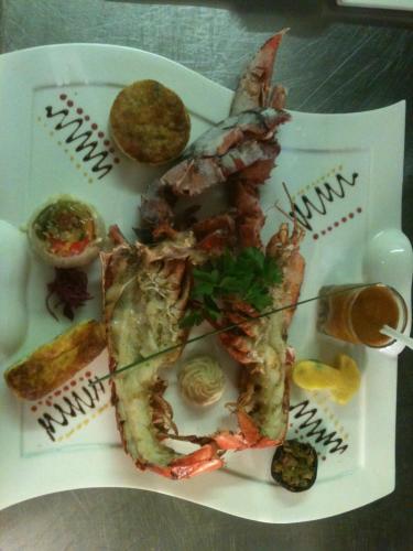 Hôtel Etang des Reynats - image 14