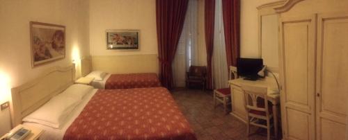 Hotel Umbria - image 8