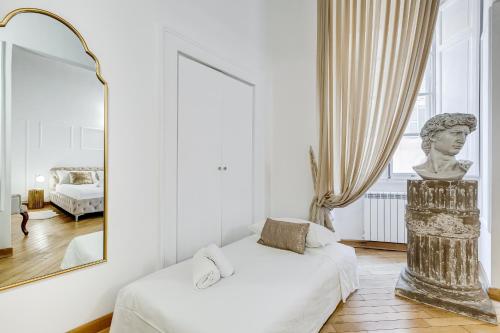 NEW OPENING!! - BABUINO SUITE EXCLUSIVE - image 2