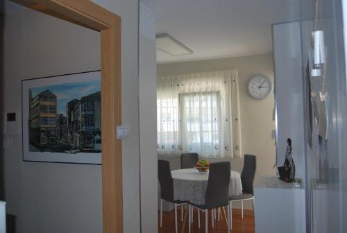 Apartamento A Cascada - O Logoso
