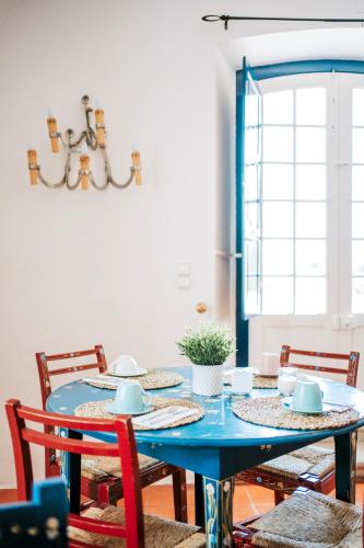 Létesítmények, O Conventinho in Guadalupe