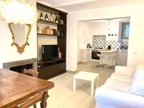  Le scalette apartment in Todi