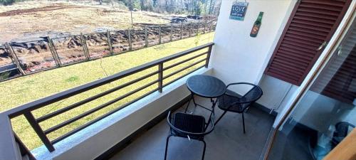 Pucon villarrica - Apartment - Pucon