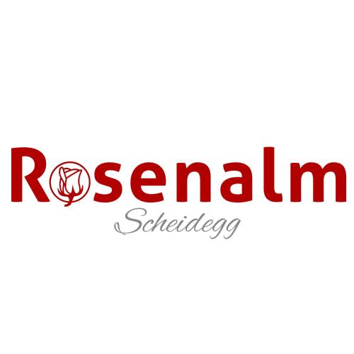 Rosenalm Scheidegg in Scheidegg, Deutschland