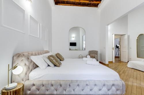 NEW OPENING!! - BABUINO SUITE EXCLUSIVE - image 12