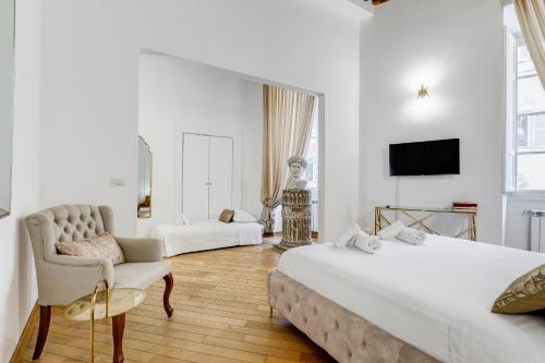 NEW OPENING!! - BABUINO SUITE EXCLUSIVE - image 5