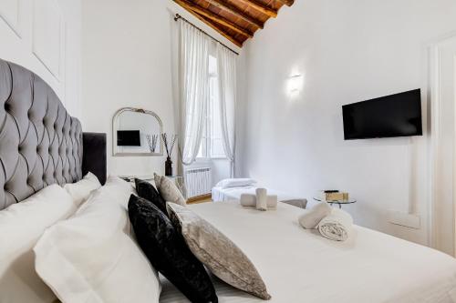NEW OPENING!! - BABUINO SUITE EXCLUSIVE - image 8
