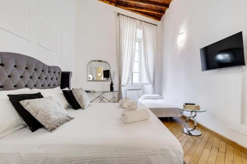 NEW OPENING!! - BABUINO SUITE EXCLUSIVE - image 7